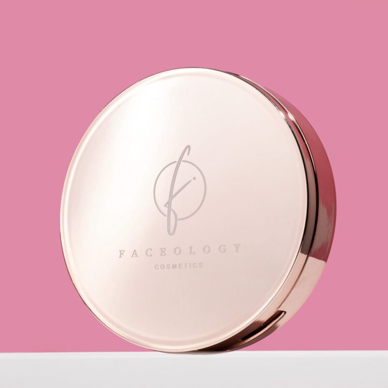 FACEOLOGY BLUSH