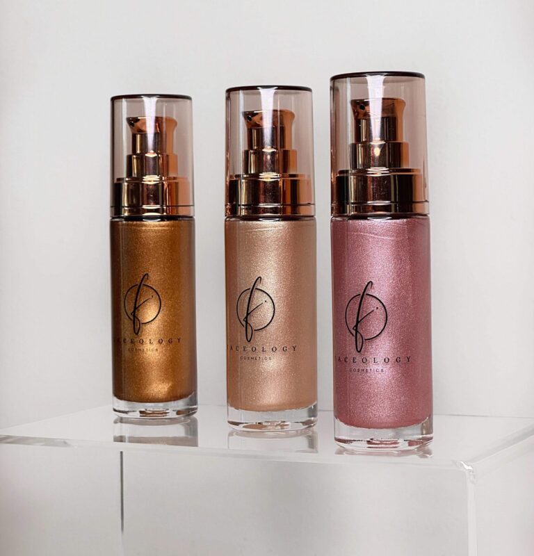 FACEOLOGY LIQUID HIGHLIGHTER