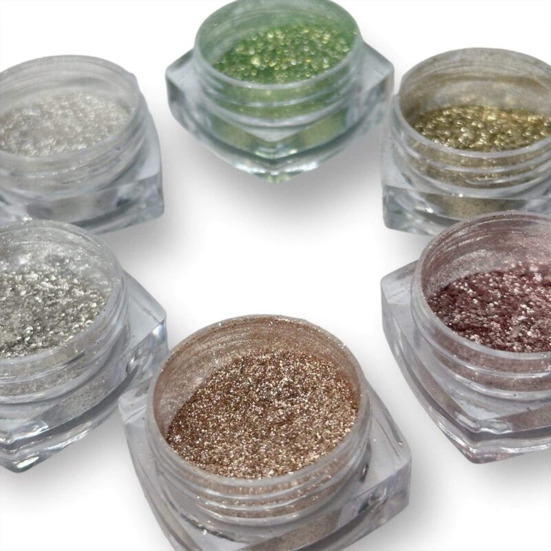 FACEOLOGY LOOSE PIGMENTS